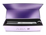 Vysou�ec� �ehli�ka na vlasy Eurostil Professional Aura 09500 - 1400 W, st��brn�