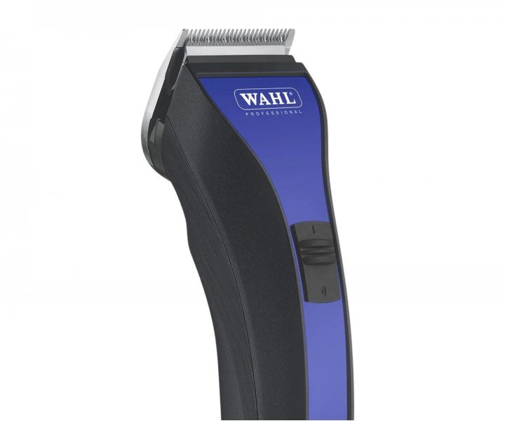Profesion�ln� strojek na zv��ec� srst Wahl Professional Admire 1877-0470 - modr�