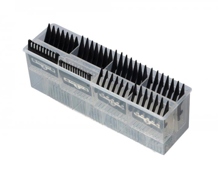 Profesionln dezinfekn box pro barber nstroje BaByliss Pro Barbersonic