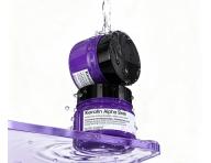 Maska pro uhlazen� krepat�ch vlas� Lor�al Professionnel Serie Expert Keratin Alpha Sleek - 250 ml