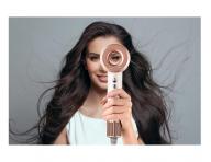 F�n na vlasy s difuz�rem Sencor High Speed Hair Dryer SHD 8900RS - 1500 W, b�l�