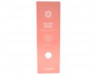 Lehk� hydrata�n� k�ra pro dlouhotrvaj�c� lesk vlas� Maria Nila Gloss Rinse 3-min Gloss Hair Treatment - 200 ml