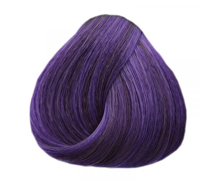Semi-permanentní regenerační maska Kléral System Colorama Violet - 500 ml, fialová