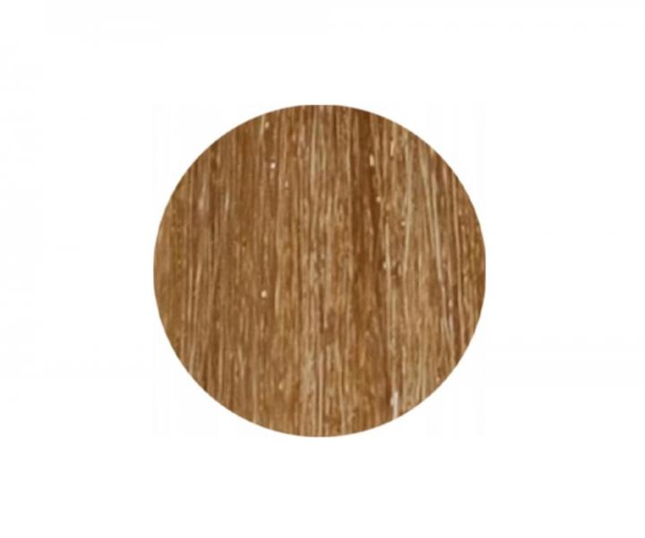 Tnovac krm na blond a odbarven vlasy Inebrya Blondesse Toner 100 ml - karamelov