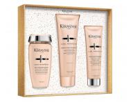 ada pro vlnit a kudrnat vlasy Krastase Curl Manifesto