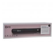 Profesionln nabjec ehlika na vlasy Cera Cordless Straightener - ern