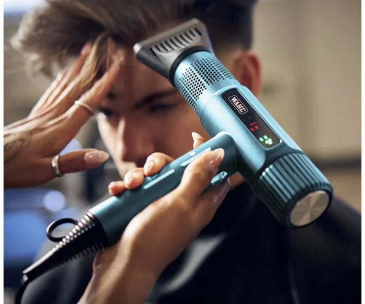 Profesionln fn na vlasy Wahl Vanquish