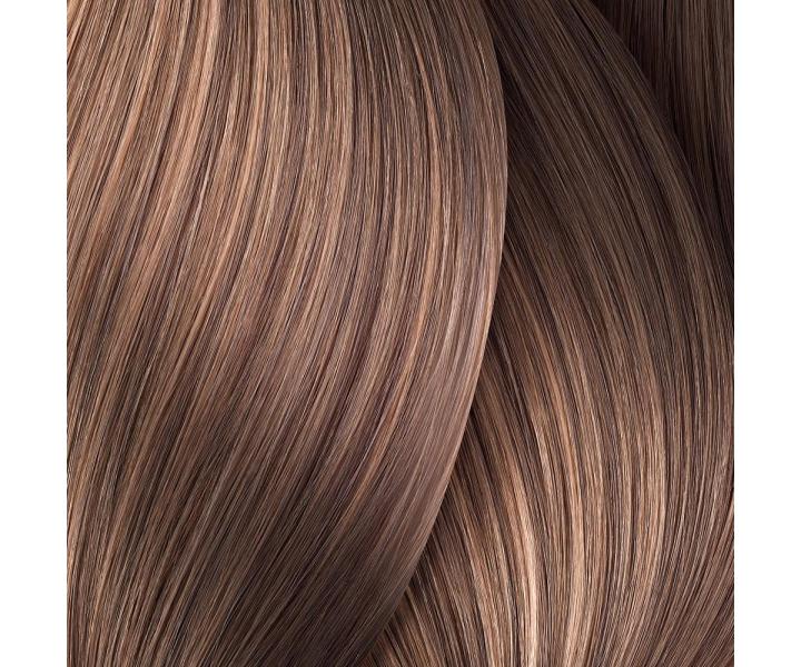 P�eliv na vlasy Lor�al Professionnel Dia Light 60 ml - 8.21 sv�tl� duhov� popelav� blond milkshake