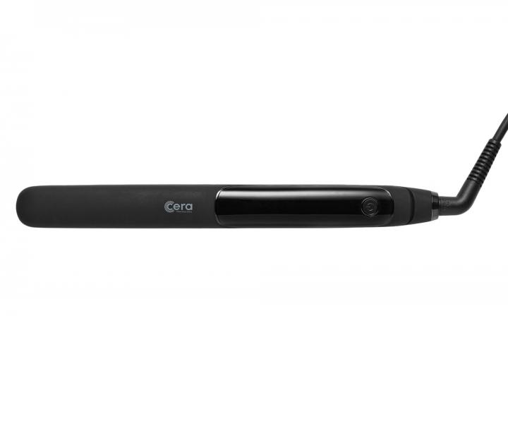 Profesion�ln� �ehli�ka na vlasy Cera Infrared Straightener 28471 - �ern�