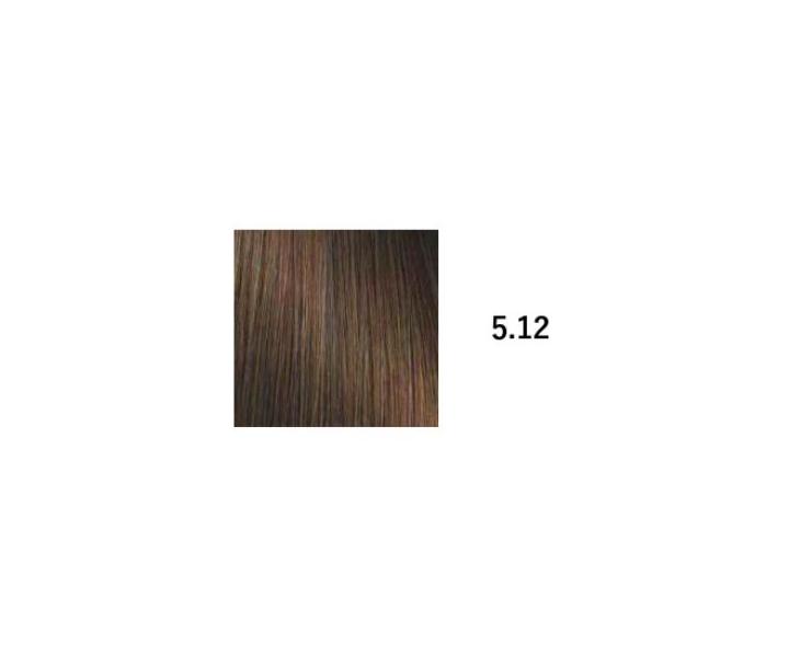 Peliv na vlasy Loral Diarichesse 50 ml - odstn 5.12 katanov