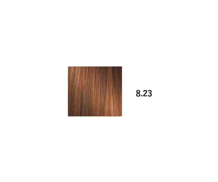 Peliv na vlasy Loral Dialight 50 ml - odstn 8.23 duhov blond