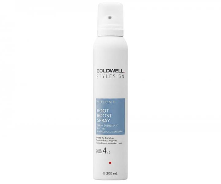 Sprej pro objem vlas� od ko��nk� Goldwell Stylesign Volume Root Boost Spray - 200 ml