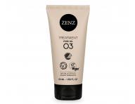 �ada pro hydrataci a zm�k�en� such�ch a kudrnat�ch vlas� Zenz Cactus