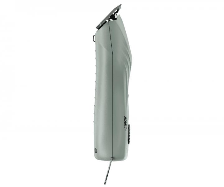 Profesion�ln� strojek na zv��ec� srst Wahl Professional KMC+ Cord/Cordless Clipper - mintov� zelen�