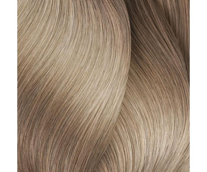 P�eliv na vlasy Lor�al Professionnel Dia Light 60 ml - 10.23 nejsv�tlej�� duhov� zlat� blond milkshake