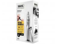 Cestovní pánská 11dílná sada Wahl Travel Kit 9962-1816