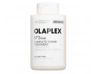D�rkov� sada pro regeneraci a pos�len� po�kozen�ch vlas� Olaplex Total Hair Repair Set