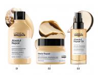 Řada pro suché a poškozené vlasy L’Oréal Professionnel Serie Expert Absolut Repair