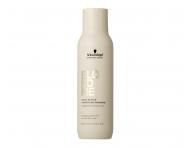 D�rkov� sada pro regeneraci a pos�len� blond vlas� Schwarzkopf Professional The Blonde Edit + kosmetick� ta�ka zdarma