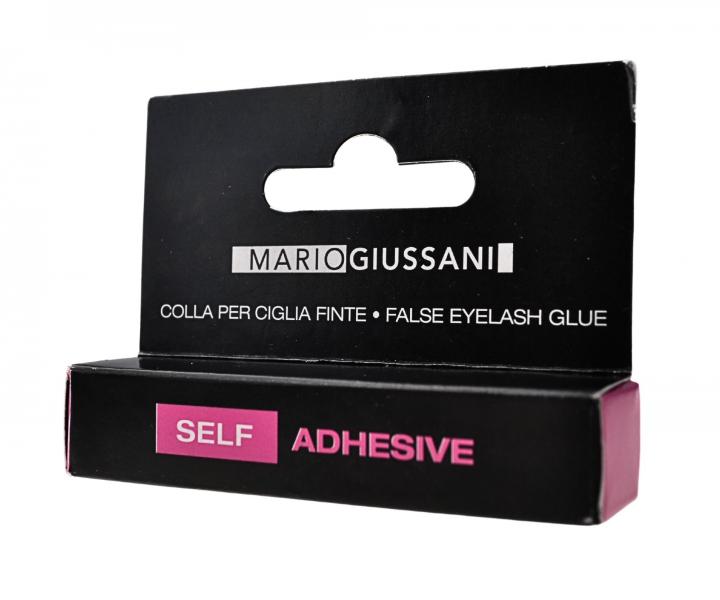 Lepidlo na um�l� �asy Sibel Mario Giussani False Eyelash Glue - 5 ml, �ir�