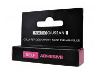 Lepidlo na um�l� �asy Sibel Mario Giussani False Eyelash Glue - 5 ml, �ir�