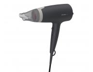 Fén na vlasy Philips 3000 Series BHD351/10 - 2100 W, matný černý