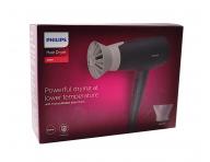Fén na vlasy Philips 3000 Series BHD351/10 - 2100 W, matný černý