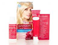 Superzesvětlující barva Garnier Color Sensation 110 superzesvětlující přírodní blond