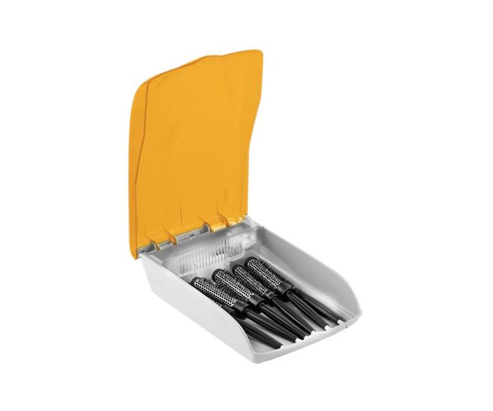 Steriliz�tor Ceriotti GX4 - UV - oran�ov�