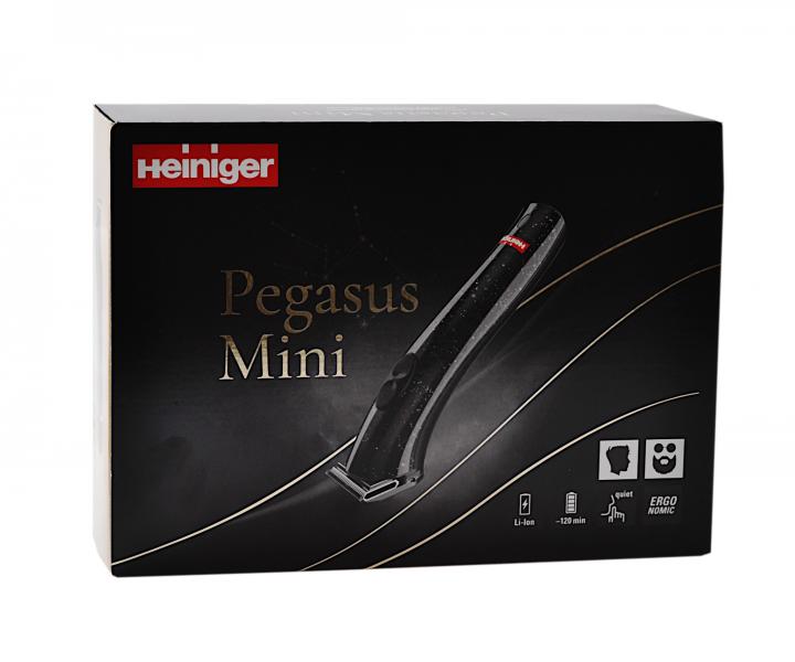 Profesionln konturovac strojek na vlasy Heiniger Pegasus Mini