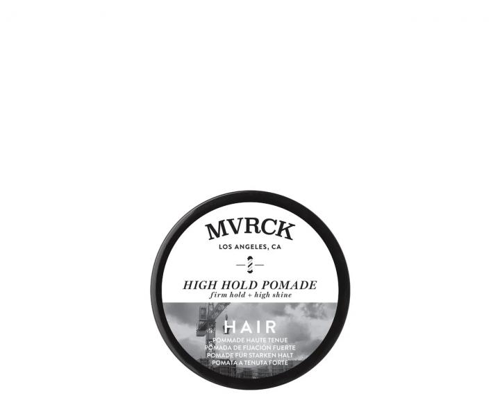 Dárková sada pro muže Paul Mitchell High Hold Pomade Duo Wash & Style Gift Set