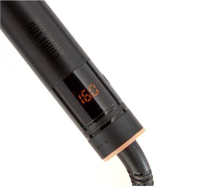 Profesionální digitální kulma na vlasy Hot Tools Digital Salon Curling Iron - 32 mm