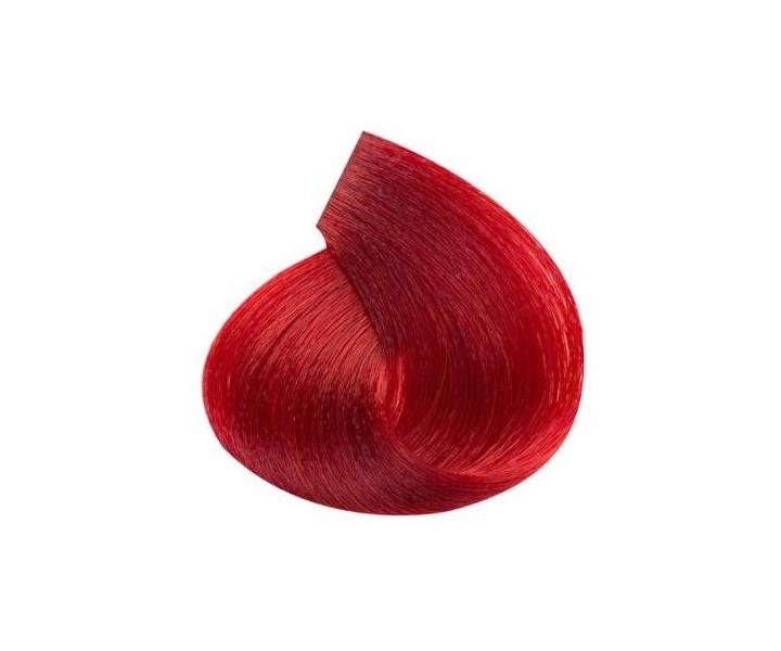 Zesvtlujc barva na vlasy Inebrya Color Superbooster - erven