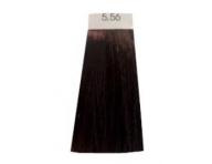 Barva na vlasy Loral Inoa 2 60 g - odstn 5,56 hnd svtl mahagonov erven