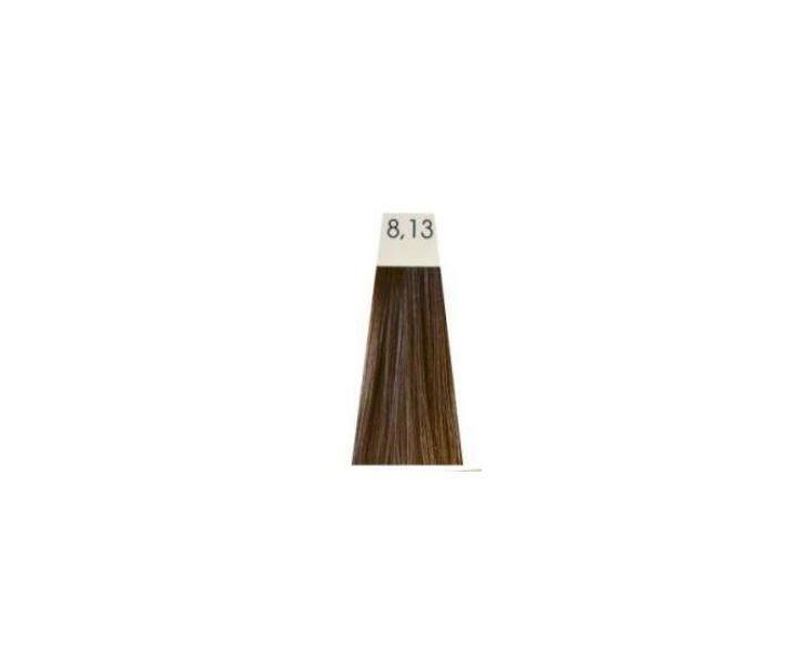 Barva na vlasy Loréal Inoa 2 Supréme 60 g - odstín 8.13 popelavá