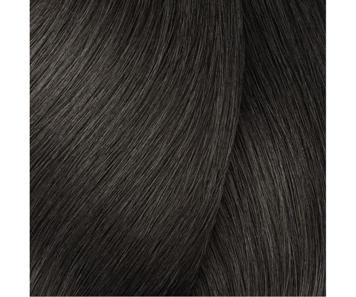 Barva na vlasy Loréal Professionnel iNOA 60 g - 4.3 hnědá zlatá