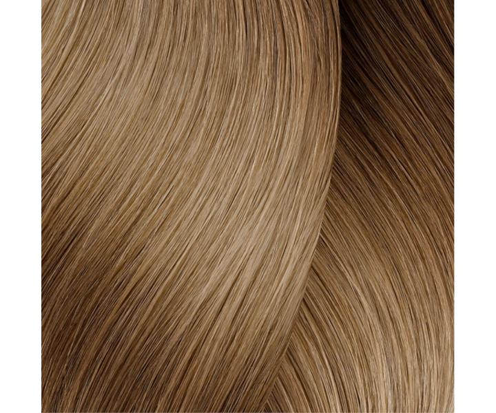 Barva na vlasy Loréal Professionnel iNOA 60 g - 9.13 velmi světlá blond popelavá zlatá