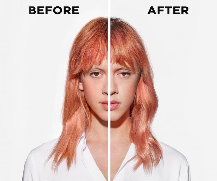 Posilujc pe pro barven vlasy Krastase Chroma Absolu - 200 ml