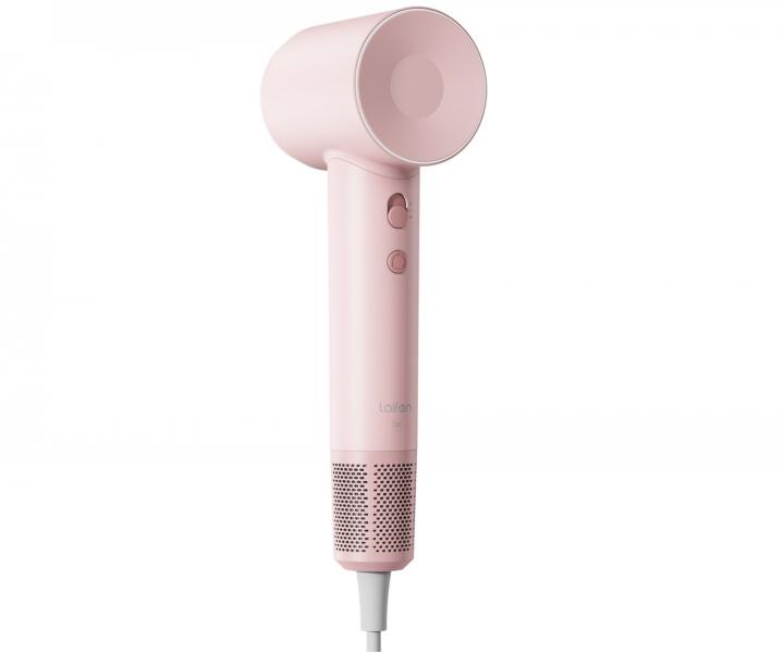 Profesionální fén na vlasy Laifen Swift SE Special Matte Light Pink - 1500 W, matný světle růžový