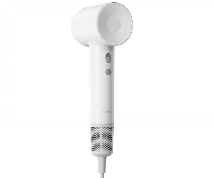 Profesionální fén na vlasy Laifen Swift SE Special Matte White - 1500 W, matný bílý