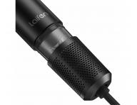 Profesionální fén na vlasy Laifen Swift Special Matte Black - 1600 W, matný černý