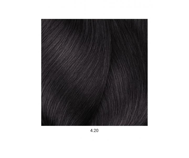 Přeliv na vlasy Loréal Diarichesse 50 ml - odstín 4.20 fialová