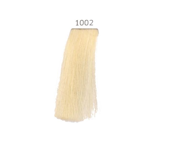 Barva na vlasy Milaton Highlifts 100 ml - 1002 superrozjasujc bov blond