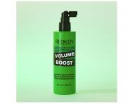 Objemov vlasov gel ve spreji Redken Volume Boost - 250 ml