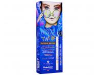 Barvicí pero na obočí RefectoCil BeautyLash Two Go Natural Brown - přirozená hnědá