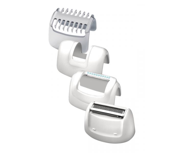 Dámský epilátor Remington Smooth & Silky 5v1 EP7500