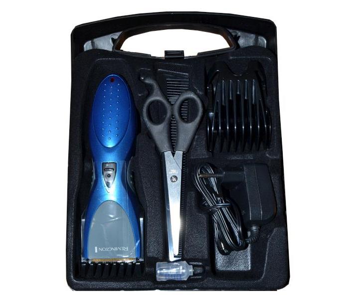 Corta pelo hotsell remington hc335