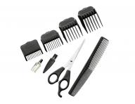 Zastřihovač vlasů s příslušenstvím Remington Groom HC70