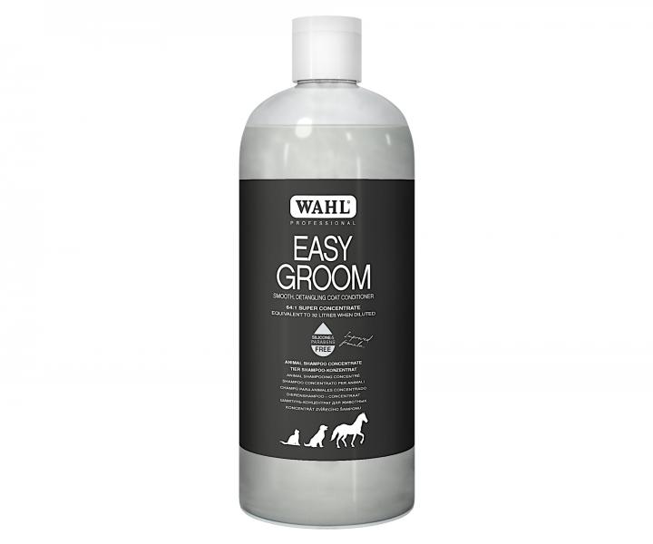 Kondicionér pro zvířecí srst Wahl Easy Groom - 500 ml