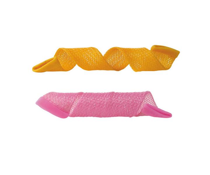 CurlFormers KRÁTKÉ A ŠIROKÉ (Short & Wide) Curl formers lokny